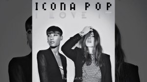 I Love It (feat. Charli XCX)