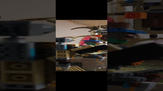 Mech toilet zombi vars 10