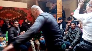 Ракси Вахони. Туй дар дехаи Лангар. Не забывайте подписаться. Заранее спасибо 🙏🙏