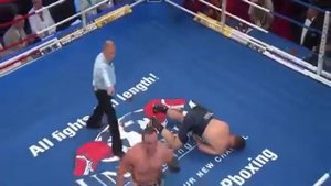 Denis Lebedev Денис Лебедев