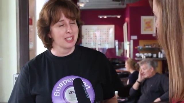 CNB report: Suspended Coffee (Java and Co) смотреть онлайн