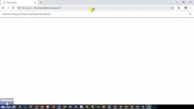 ✔ Benefits of Explicit Wait (A #Selenium Wait Method) | (Video 22)