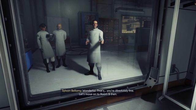 Prey Playthrough E01 | What is real? смотреть онлайн