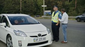Как гаишники обманывают людей на дороге?
