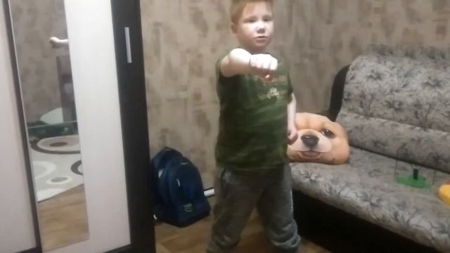 У дары тхеквондо смотреть онлайн