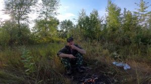 ВЫСАД - 14 серия | Лисья Ягода