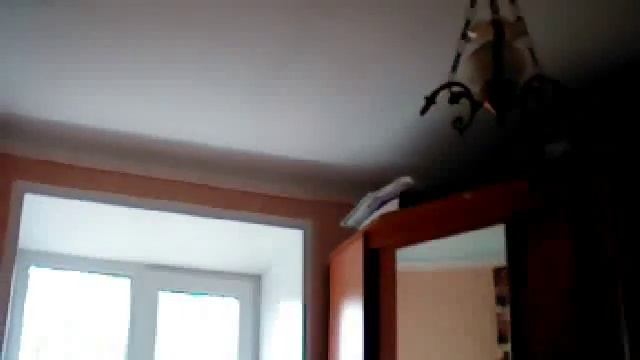 Видео с веб-камеры. Дата: 3 июня 2013 г., 19:24. смотреть онлайн