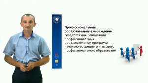 ИПО Яруллин И. Ф. - 6.1 Образование как общественное явление и педпроцесс