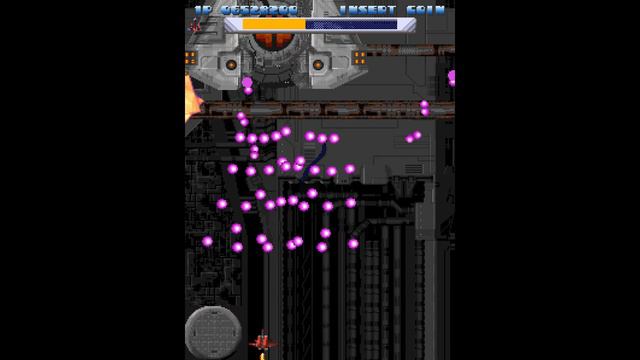 Baryon: Future Assault [Arcade] | [4K]