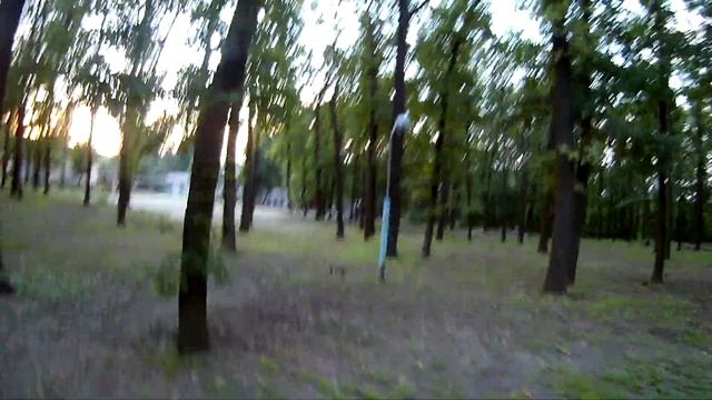 Дрим Wood , Серебрянка Обзор территории ч1 смотреть онлайн