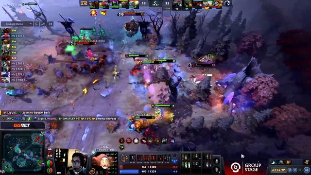 BOXI POG смотреть онлайн