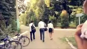 Узбек клип топлами