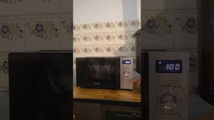 Микровълнова Gorenje MO20A4XH