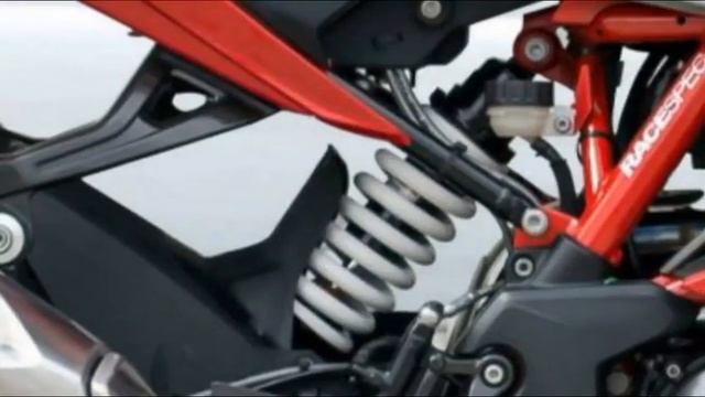 HOT NEWS!!! Harley Davidson Street 750 vs TVS Apache 310