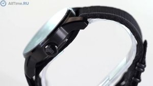 Обзор часов Traser TR_107718. Швейцарские механические наручные часы. Alltime