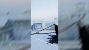 Чокурдах вернулся!