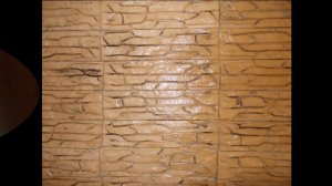 Отделка своими руками печи декоративным камнем .