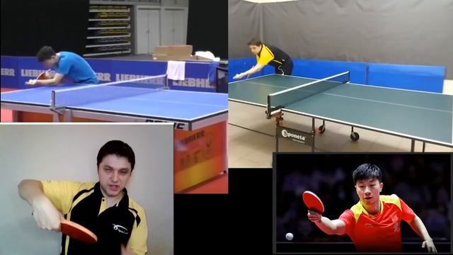 ?ТОП 10 ПОДАЧ МА ЛОНГА??КАК НАУЧИТЬСЯ ПОДАВАТЬ КАК MA LONG??наглядное пособие⚡?ПОПРОБУЙ ПОВТОРИ?