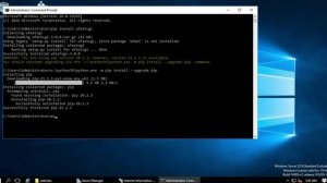Implementación de aplicaciones web Python (Flask) en Windows Server (IIS) - FastCGI