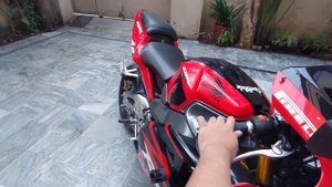 Honda Cbr 954 Fireblade Exhaust | Yoshimura | Sc Project | M4 | Sound Test