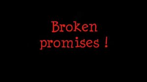 Element Eighty - Broken Promises - Lyrics (HQ)