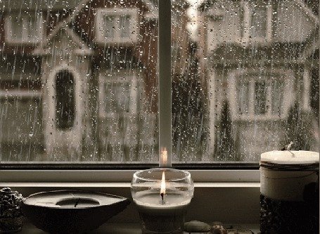 Шум дождя помогает уснуть. смотреть онлайн