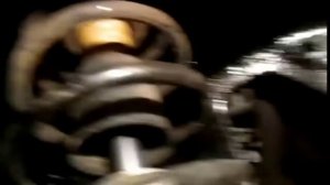 Выставляем колеса по центру арки (часть 2)