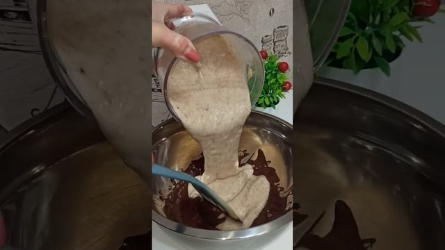 Наивкуснейший  десерт😋#вкусноипросто.mp4