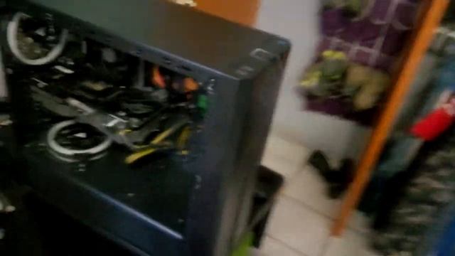 Ventiladores RGB para PC | Ventiladores game factor FKG400 ( lo mejor del costo beneficio?) смотреть онлайн