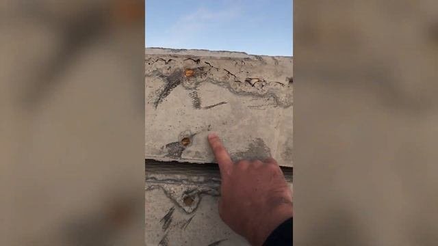 Аэродромные плиты ПАГ20 — миф или реальность?