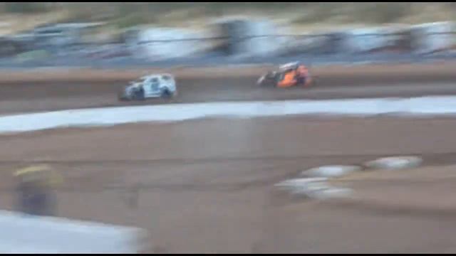 Western ModLites Practice Canyon Speedway 5-26-2019 смотреть онлайн