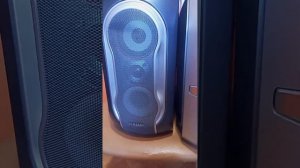 муз. центр samsung MM-B100