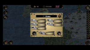 Пытаемся захватить Турцию за Великобританию в Sandbox WW2:Стратегия и Тактика