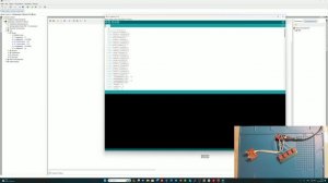Миди контроллер своими руками в FLProg