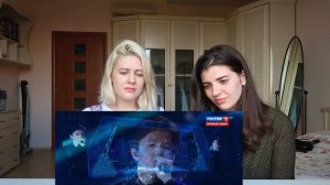 РЕАКЦИЯ (REACTION) на Dimash Kudaibergen - Любовь, похожая на сон