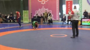 КОРЭШ-2021. Финал. 90кг. Чемпионат Республики Татарстан? Тухватуллин Ильмир - ? Самигуллин Айрат