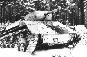 Легкий танк Т-70. Хороша ли была замена Т-60?