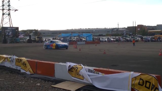 D.Vision Улан-Удэ Mazda RX8 смотреть онлайн