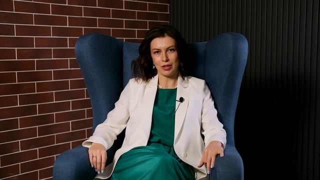 Екатерина Тракова: Бизнес психолог
