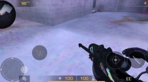 Обзор приватки стандкнайф