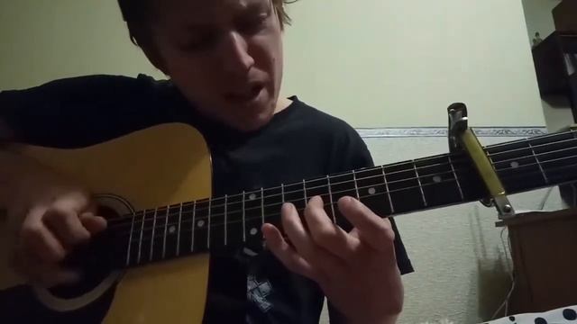 Вояджер-1 (noize mc cover) смотреть онлайн