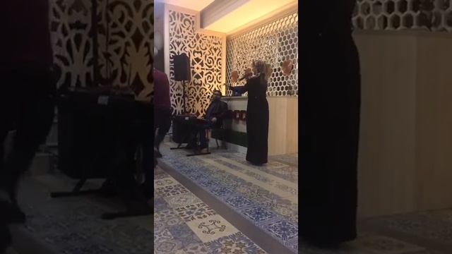 САЛИМА & на чеченском. смотреть онлайн