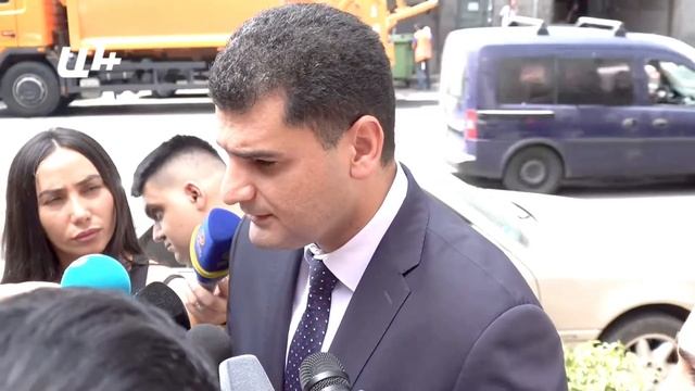 Ինձ Սուրեն Պապիկյանն է առաջարկել, վարչապետն էլ նշանակել է. Հրաչյա Սարգսյան смотреть онлайн