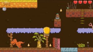 Игра "Адам и Ева Вперед 2" (Adam and Eve Go 2) - прохождение