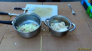 Щучьи котлеты, вкуснее я не пробовал!