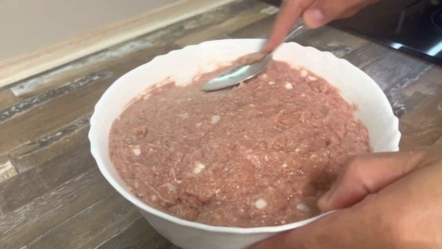 Мясной Хлеб с Языком | Готовим Дома |