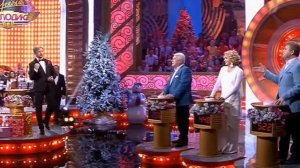 Угадай мелодию (02.01.2017)