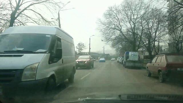 В Одессе ремонтируют дороги. Когда откроют Мак Дак? смотреть онлайн