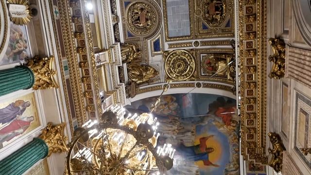 Санкт-Петербург 2019 смотреть онлайн