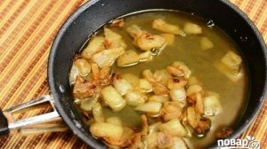 Подлива для мяса